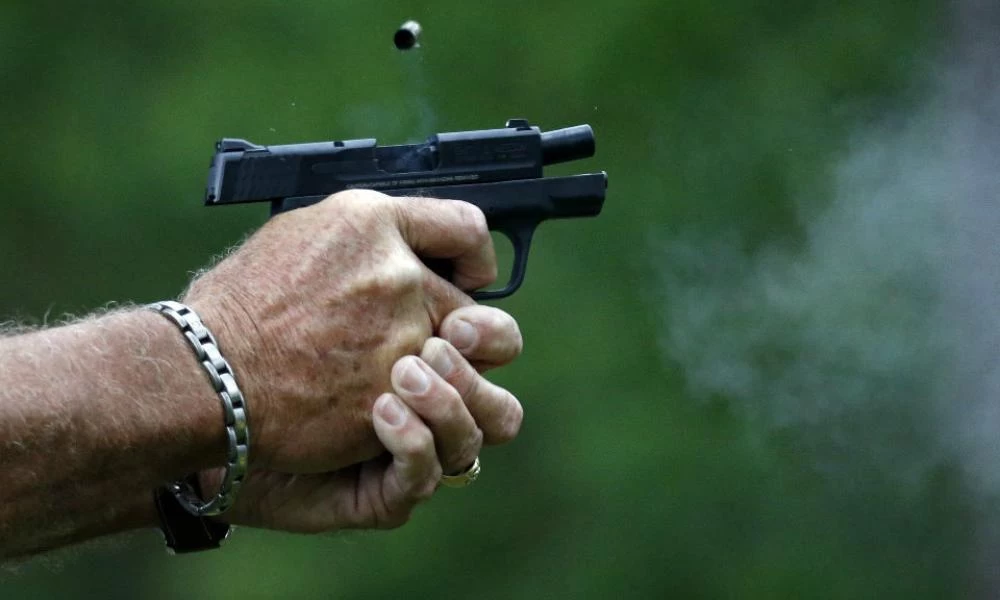 Κρήτη: Δύο αδέρφια ανταλλάξανε πυροβολισμούς για να λύσουν τις διαφορές τους